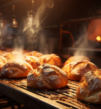 Top 5 Industrial Ovens: Reliable for Commercial and Industrial