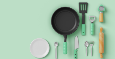 The top 20 must-have kitchen gadgets