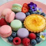 Spring Sweets: Easy Recipes, Bright Flavors