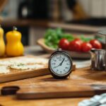 Kitchen Efficiency Revolution: Time-Saving Gadgets