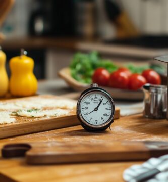 Kitchen Efficiency Revolution: Time-Saving Gadgets