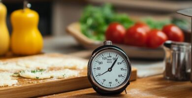 Kitchen Efficiency Revolution: Time-Saving Gadgets