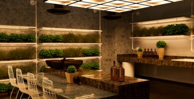 Eco-Friendly Products for a Zero-Waste Home Kitchen