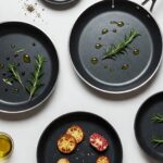 Non-Stick Cookware: Advanced and Durable