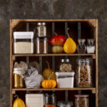 Maximizing Kitchen Space with Vertical Storage Solutions